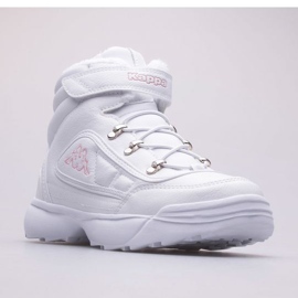 Buty Kappa Shivoo Ice Hi K 260916K-1021 białe 1