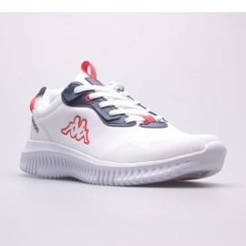 Buty Kappa Amani M 243151-1020 białe 1