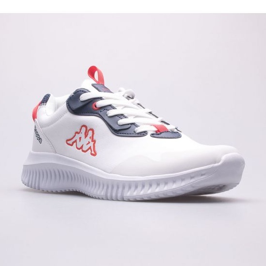 Buty Kappa Amani M 243151-1020 białe 1
