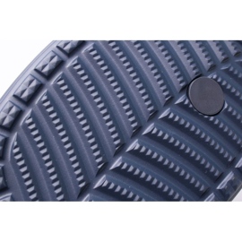 Klapki Crocs Classic Flip W 207713-410 niebieskie 7