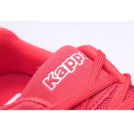 Buty Kappa Follow Oc Xl M 242512XL-2010 czerwone 2