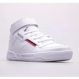 Buty Kappa Mangan Ii Ice K 260827K-1020 białe 1