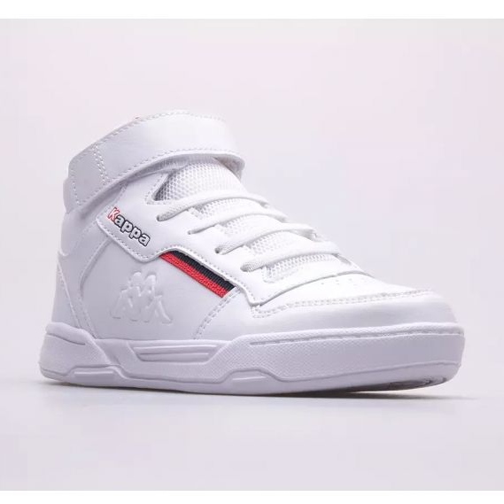 Buty Kappa Mangan Ii Ice K 260827K-1020 białe 1