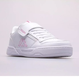 Buty Kappa Marabu Ii  260817K-1017 białe 1