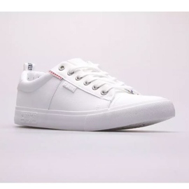 Trampki Big Star M KK174003 białe 1