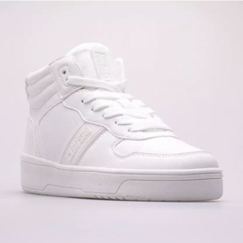 Buty Big Star W KK274263-101 białe 1