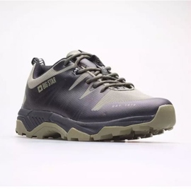 Buty Big Star  KK174088 czarne 1