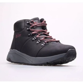 Buty Lee Cooper LCJ-22-31-1451M czarne 1