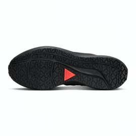 Buty do biegania Nike Air Zoom Pegasus 39 Shield W DO7626-001 czarne 2