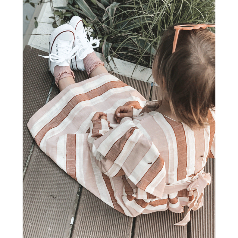 Dziecięce Trampki Klasyczne Białe Filemon 1