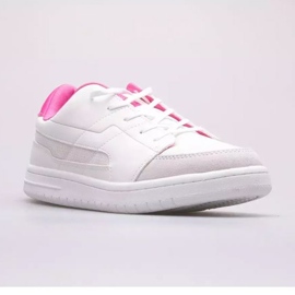 Buty 4F  JAW22-FLOWF011 10S białe 1