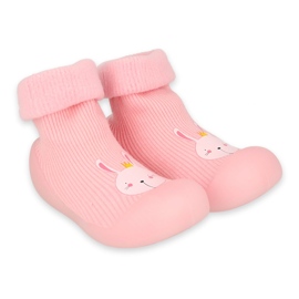 Befado niechodki 002P022 różowe 1