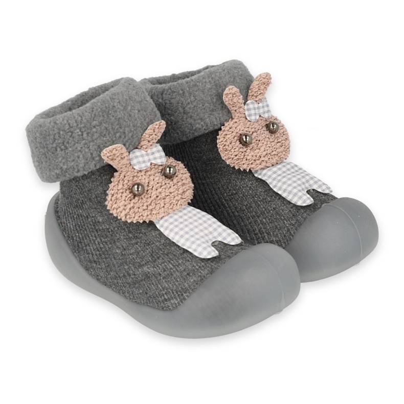 Befado niechodki 002P031 szare 1