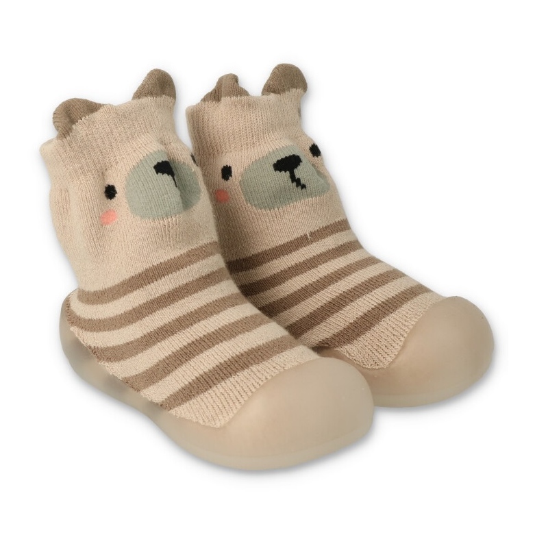 Befado niechodki 002P020 beżowy 2