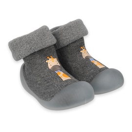 Befado niechodki 002P024 szare 1