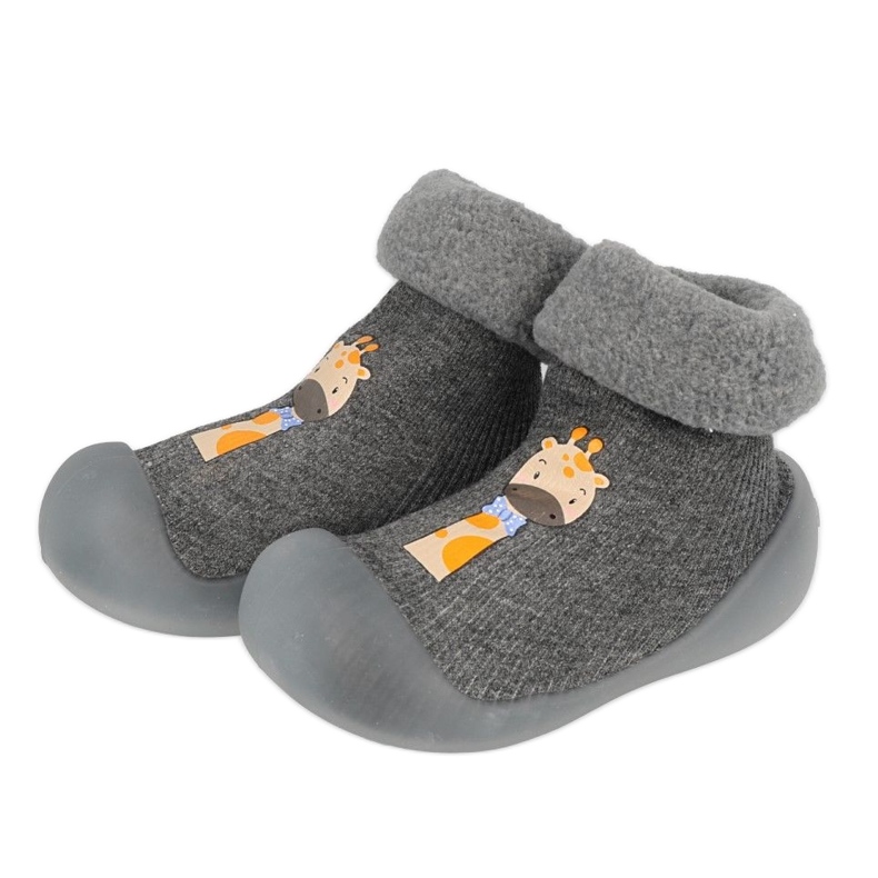 Befado niechodki 002P024 szare 2