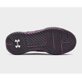 Buty Under Armour Hovr Rise 2 W 3024029-500 fioletowe 8