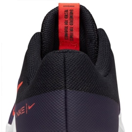 Buty Nike Mc Trainer 2 M CU3580 500 czarne fioletowe 7
