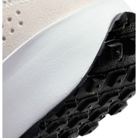 Buty Nike Waffle Debut W DH9523 100 białe 3