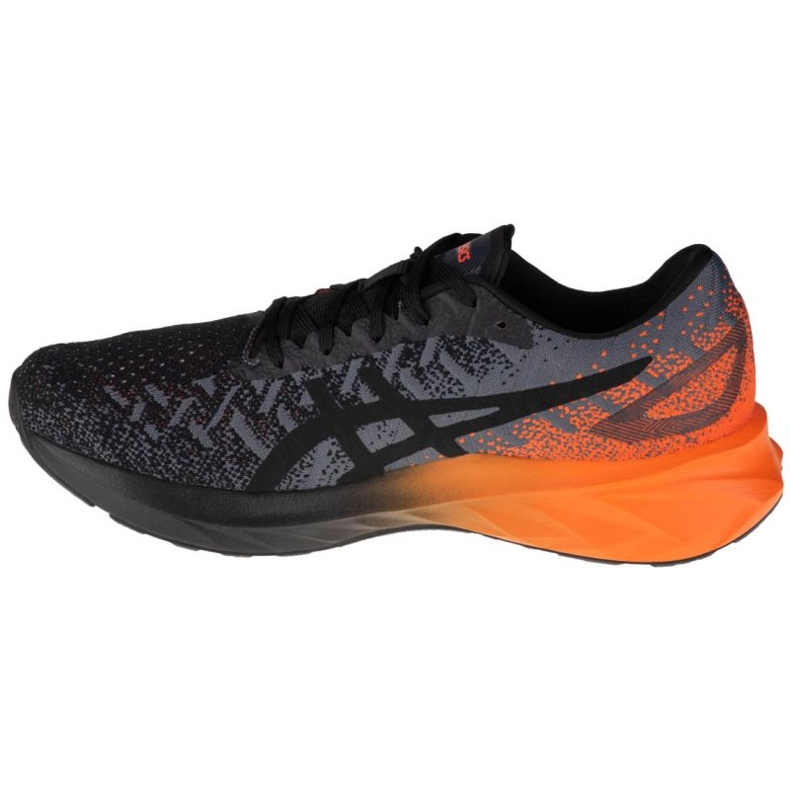 Buty Asics Dynablast M 1011A819-003 szare 1