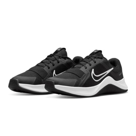 Buty Nike Mc Trainer 2 W DM0824-003 czarne 3