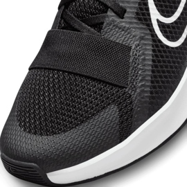 Buty Nike Mc Trainer 2 W DM0824-003 czarne 6