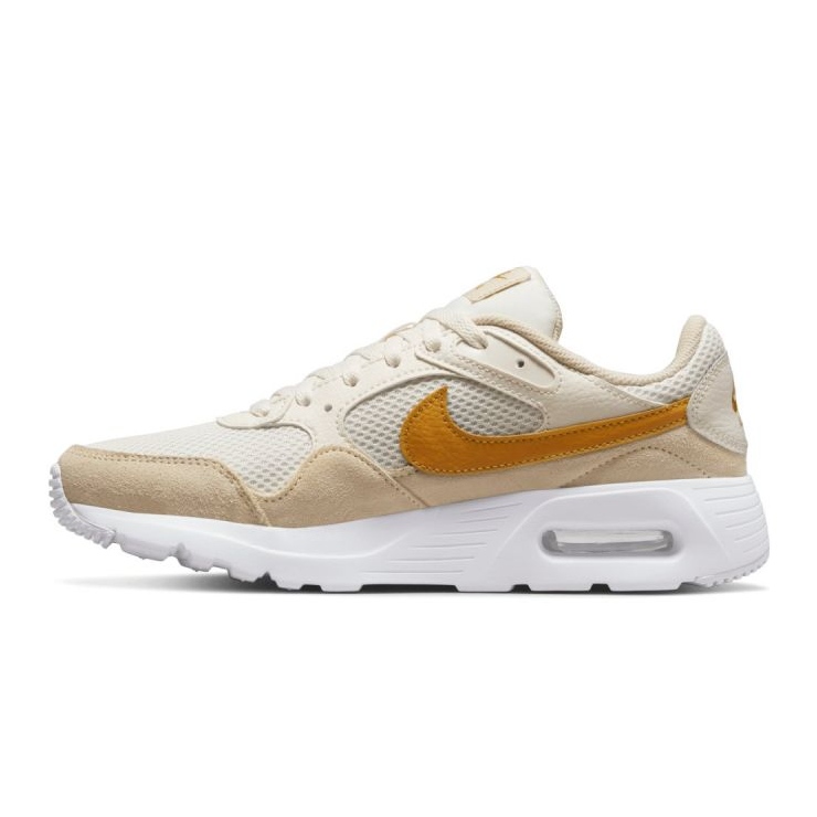 Buty Nike Air Max S.C. W CW4554-004 beżowy 1