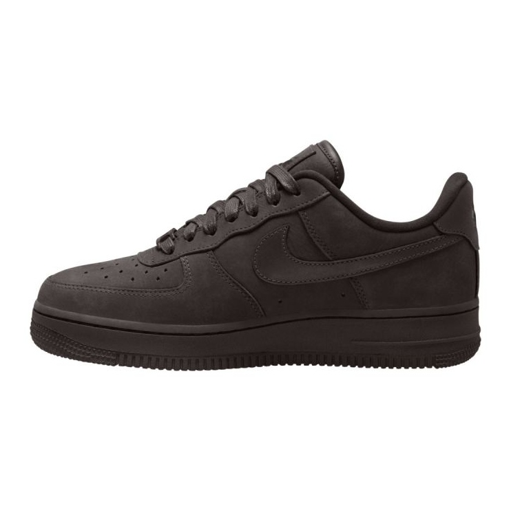 Buty Nike Air Force 1 '07 Prm W DR9503-200 brązowe 1