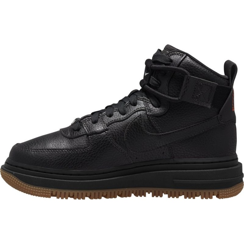 Buty Nike Air Force 1 High Utility 2.0  DC3584-001 czarne 1