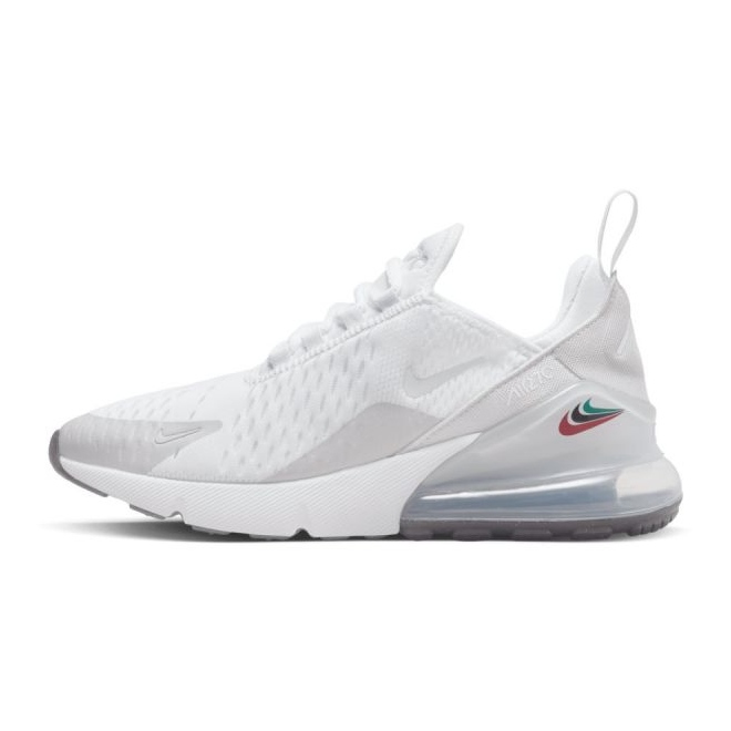 Air clearance 270 biale
