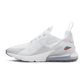 Buty Nike Air Max 270  DV7056-100 białe 1