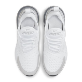 Buty Nike Air Max 270 W DV7056-100 białe 2