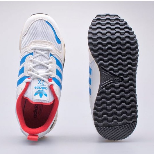 Adidas zx 700 damskie cheap bia?e