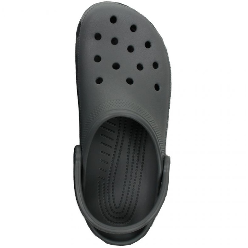 Buty Crocs Classic 10001 0DA szare 1