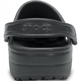 Buty Crocs Classic M 10001 0DA szare 4