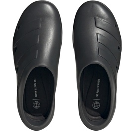 Klapki adidas Adicane Clog HQ9918 czarne 2