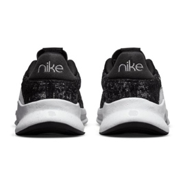 Buty Nike SuperRep Go 3 Next Nature Flyknit M DH3394-010 czarne 3