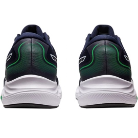 Buty do biegania Asics Gel-Excite 9 1011B338 410 zielone 3