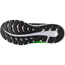 Buty do biegania Asics Gel-Excite 9 1011B338 410 zielone 4