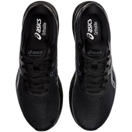 Buty do biegania Asics Gel-Excite 9 M 1011B338 001 czarne 1