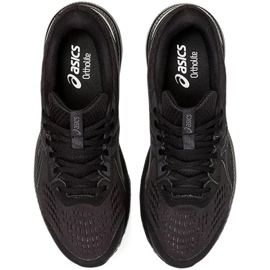 Buty do biegania Asics Gel Contend 8 1011B492 001 czarne 1