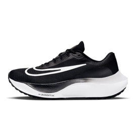 Buty do biegania Nike Zoom Fly 5 M DM8968-001 czarne 1