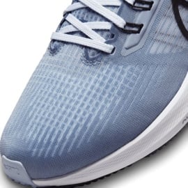 Buty do biegania Nike Pegasus 39 Extra Wide M DH4071-401 niebieskie 6