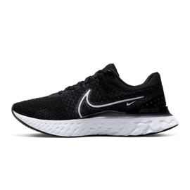 Buty do biegania Nike React Infinity Run Flyknit 3 DH5392-001 czarne 1