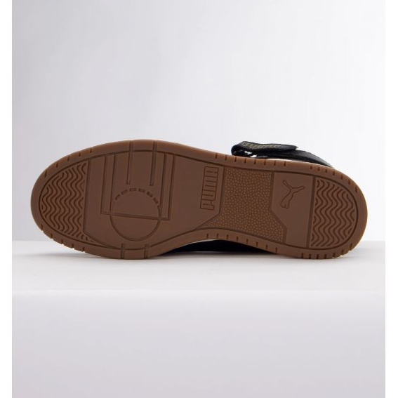 Buty Puma Rbd Game Wtr 38760402 czarne 1
