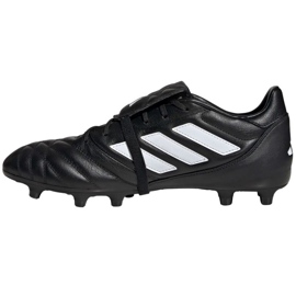 Buty piłkarskie adidas Copa Gloro Fg GY9045 czarne czarne 1