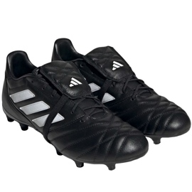 Buty piłkarskie adidas Copa Gloro Fg GY9045 czarne czarne 2
