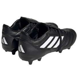 Buty piłkarskie adidas Copa Gloro Fg GY9045 czarne czarne 3