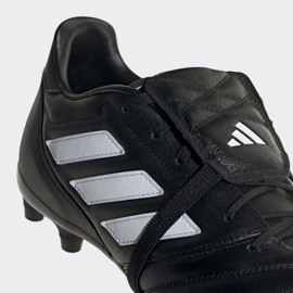Buty piłkarskie adidas Copa Gloro Fg GY9045 czarne czarne 5