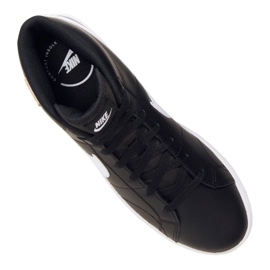 Buty Nike Court Royale 2 Mid M CQ9179-001 czarne 4